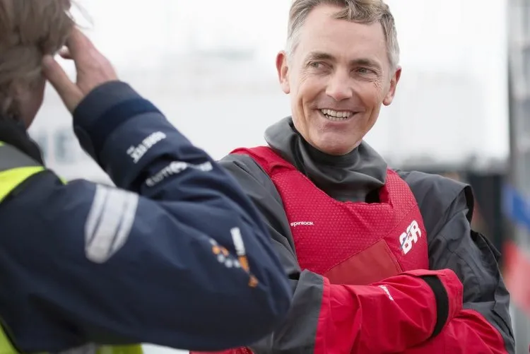 martin whitmarsh