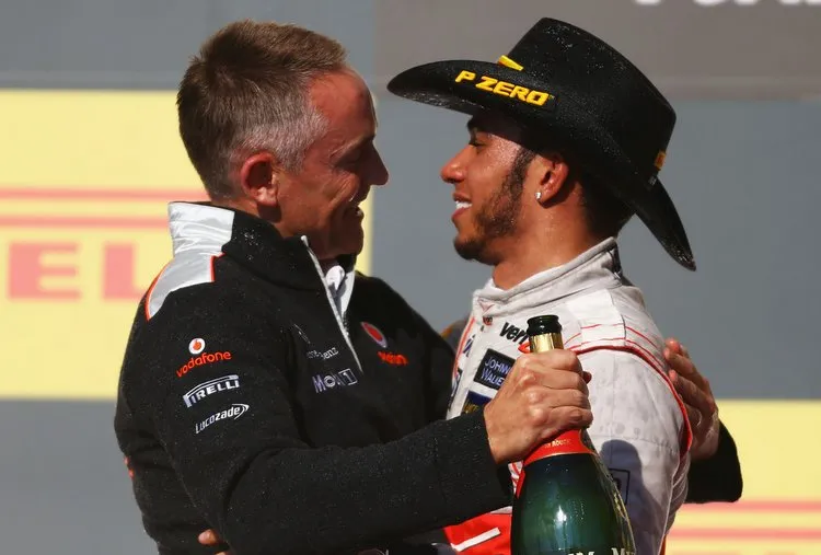 martin whitmarsh f1 grand prix usa coudshw32twx