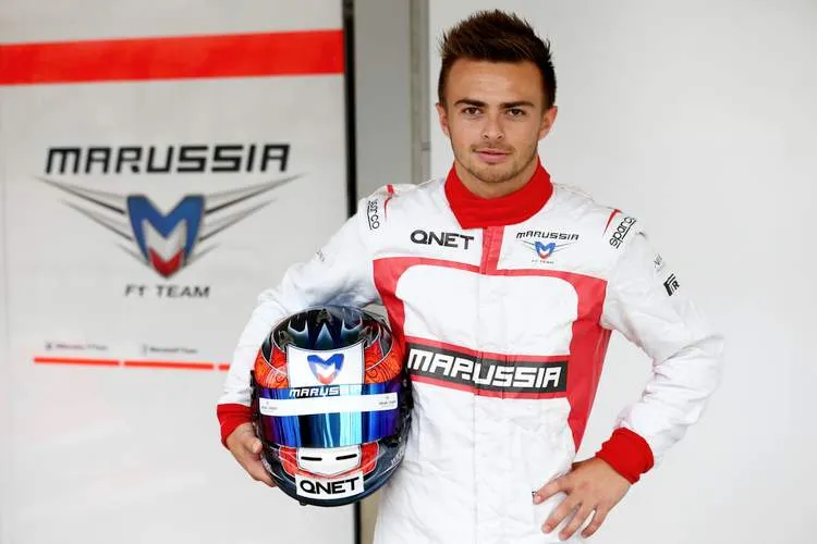 marussia 15273 hires