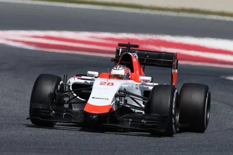 marussia 16615 hires