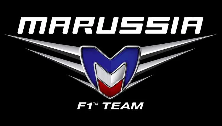 marussia logo 2