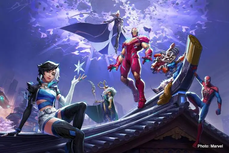 marvel rivals achievements boost
