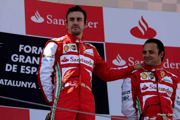 massa alonso 2022