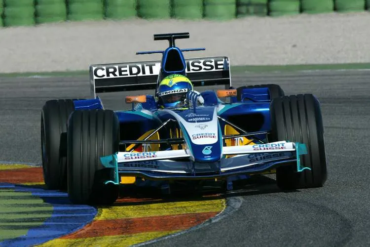 massa curb