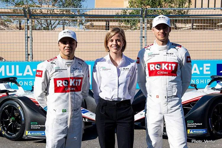 massa wolff