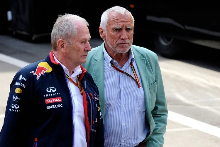 mateschitz marko