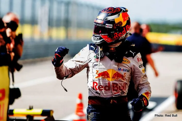 max austin 2019