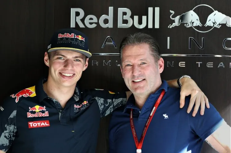 max jos verstappen