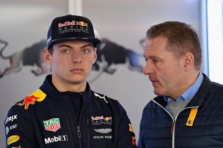 max jos verstappen