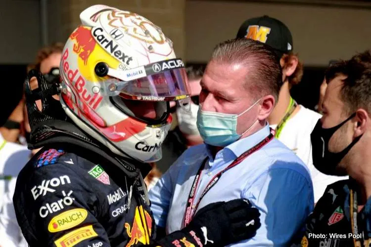 max jos verstappen red bull