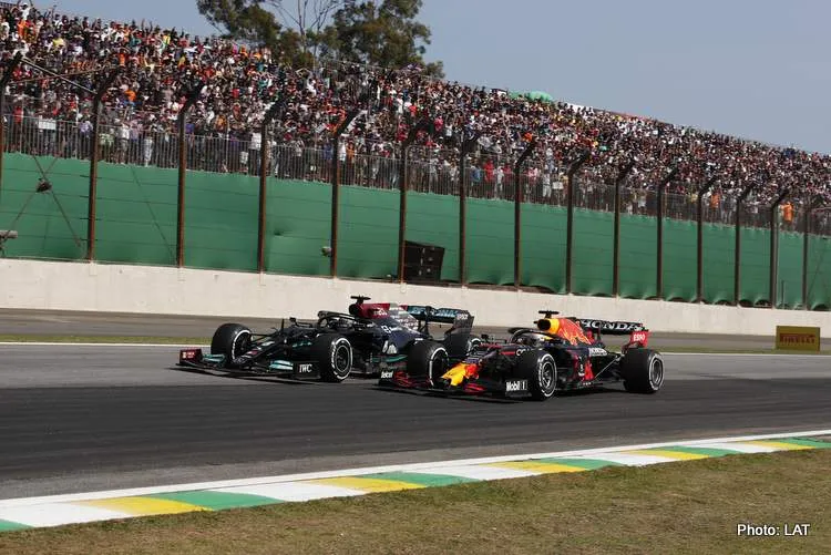 max lewis brazil 2021