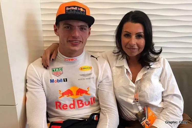 max mom 2021