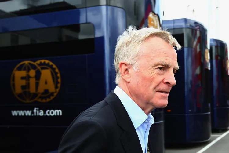 max mosley f1 grand prix great britain practice viqcsf4wwf1x