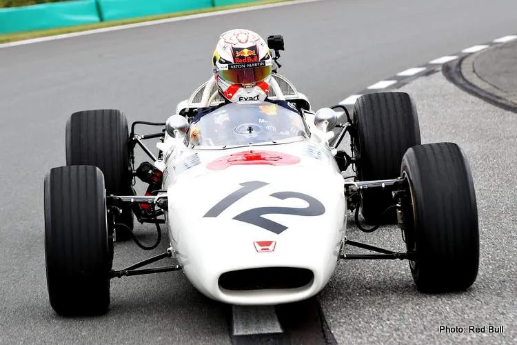 max ra272 2021