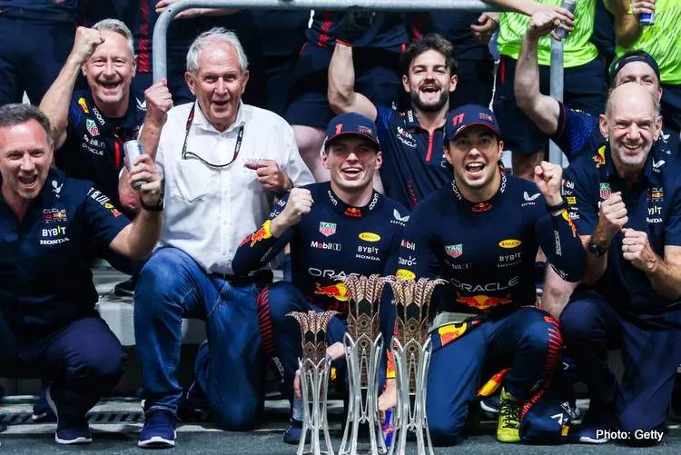 max sergio perez marko horner team red bull jeddah