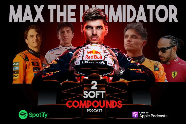 max the intimidator