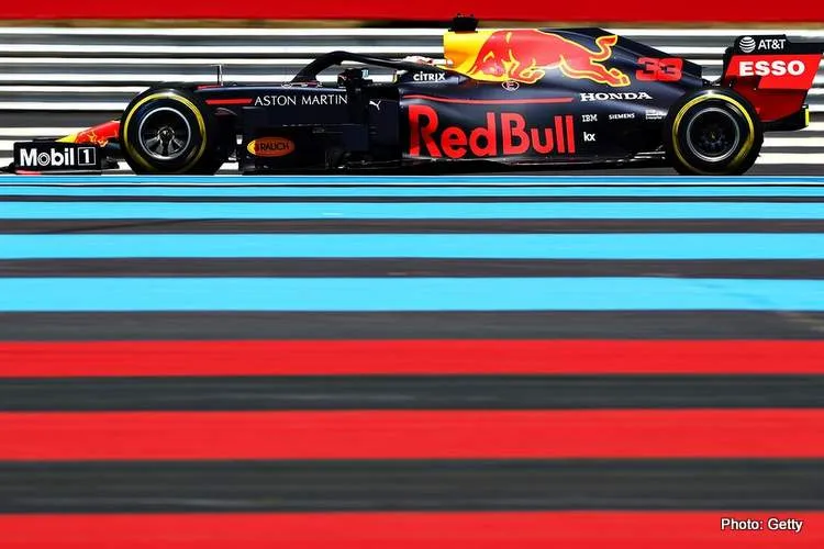 max verstappen 1