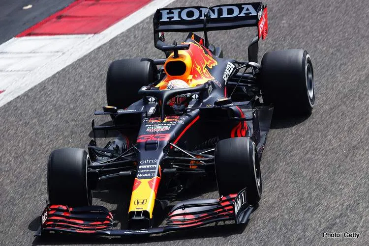 max verstappen 2021 f1 testing 001