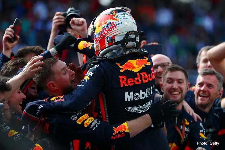 max verstappen brazil winner