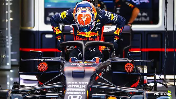 max verstappen british