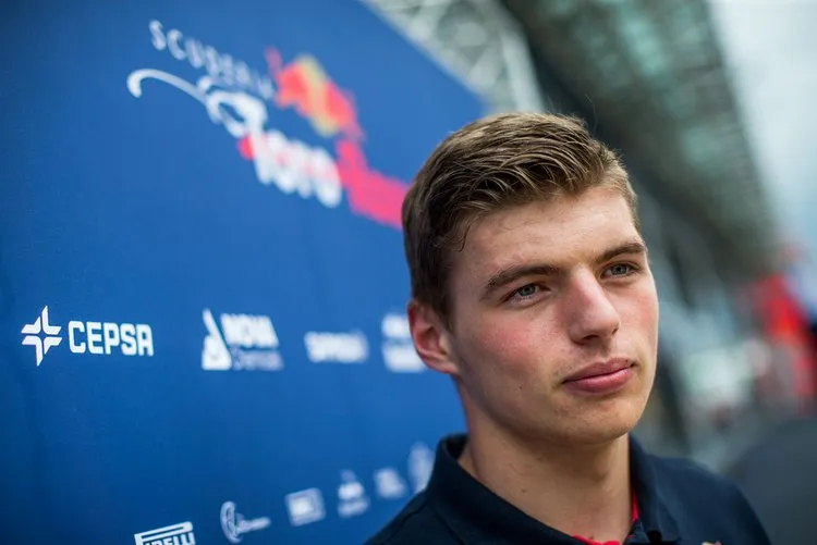 max verstappen f1 grand prix great britain q115g19jtl4x
