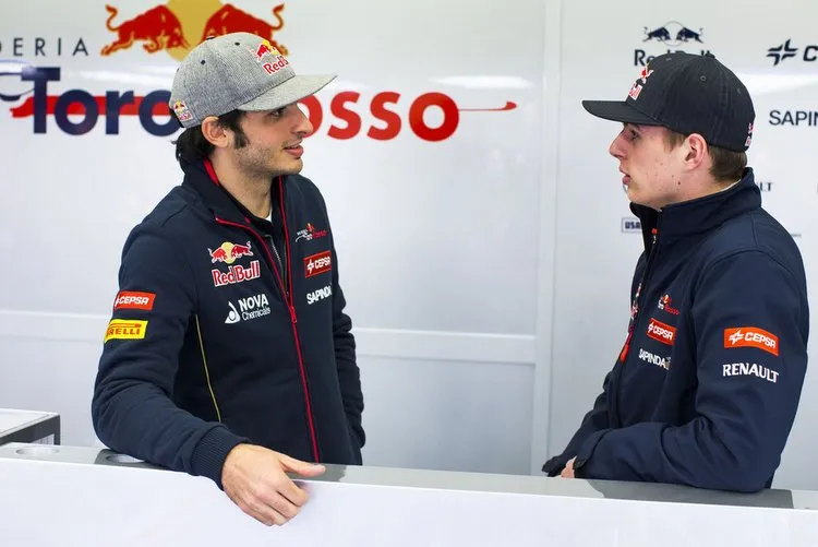 max verstappen f1 testing day 2 oovzpkedvysx