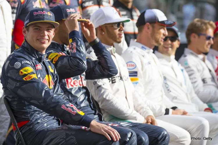 max verstappen getty