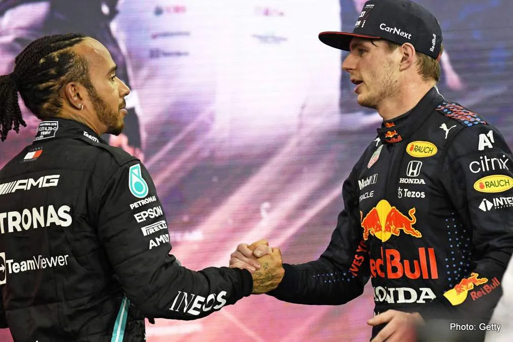 max verstappen lewis hamilton 2022 f1