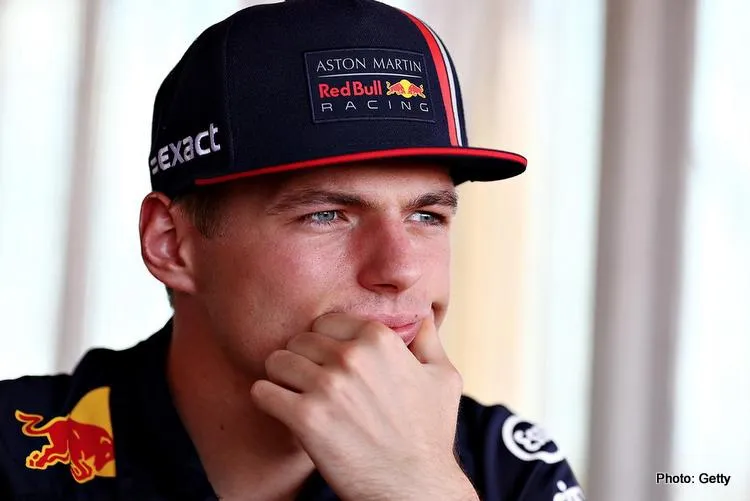 max verstappen monza