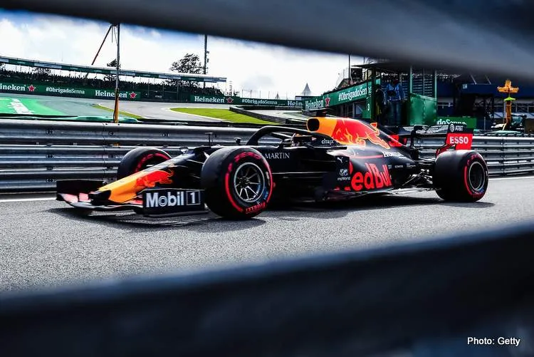 max verstappen qualy pole brazil