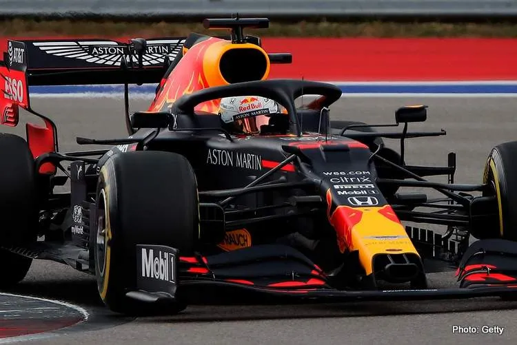 max verstappen rbr