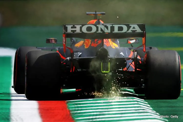 max verstappen red bull imola third