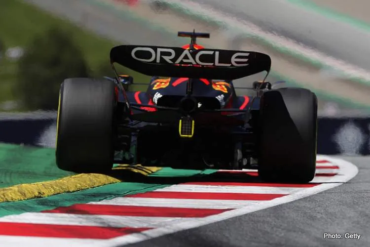 max verstappen red bull racing tracklimits austria