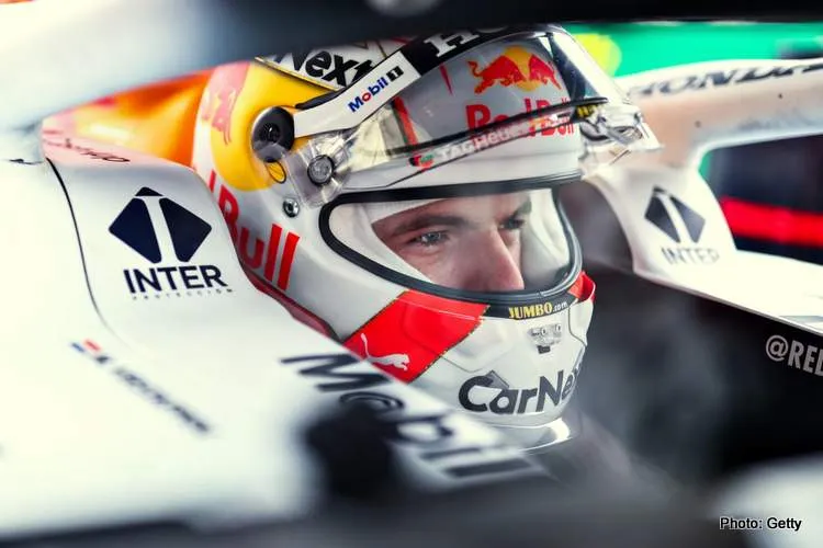 max verstappen red bull united states grand prix