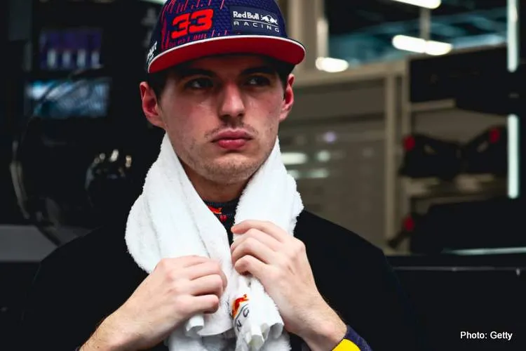 max verstappen saudi grand prix