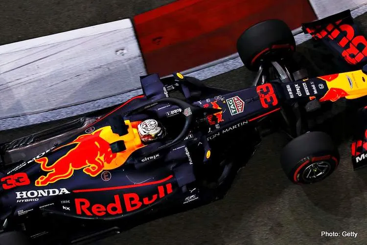 max verstappen singapore 2019 fp2