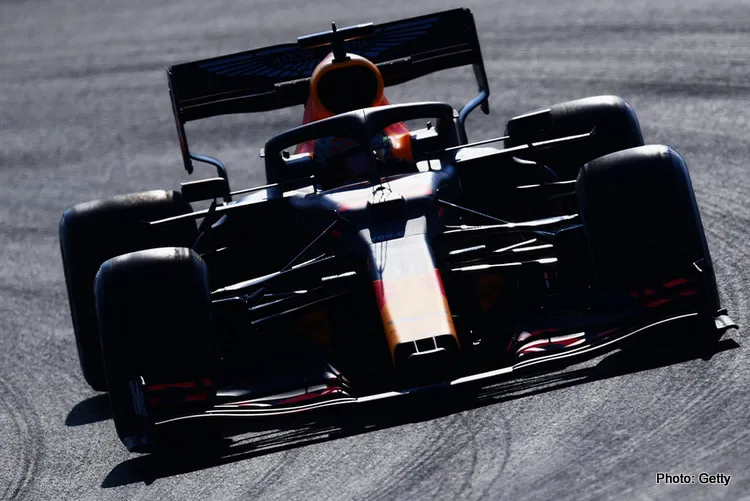 max verstappen turney fp2