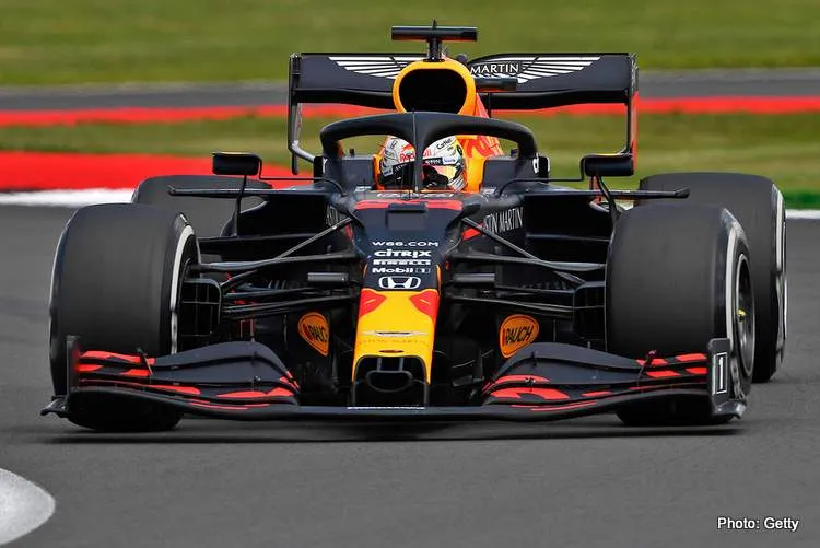 max verstappen winner 70th
