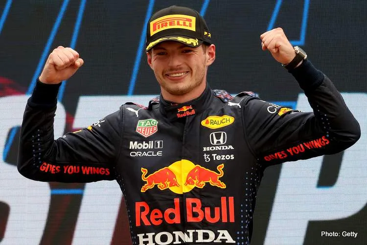 max verstappen winner french grand prix