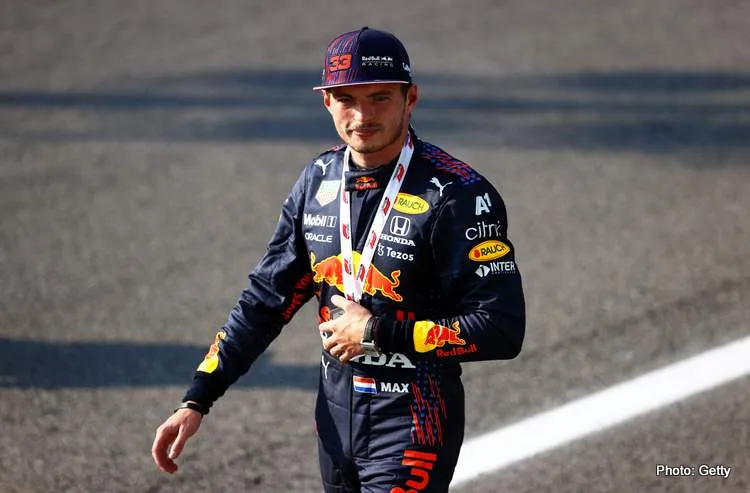 max verstappen winner