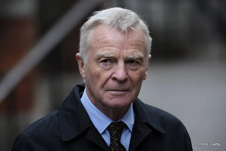 maxmosley
