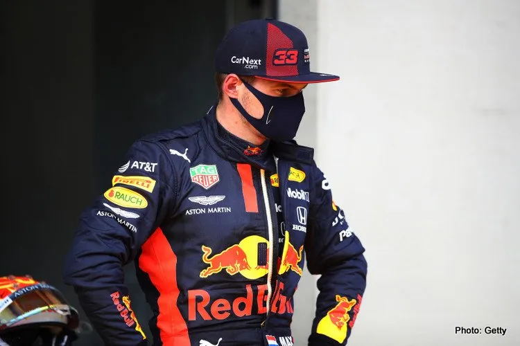 maxverstappen
