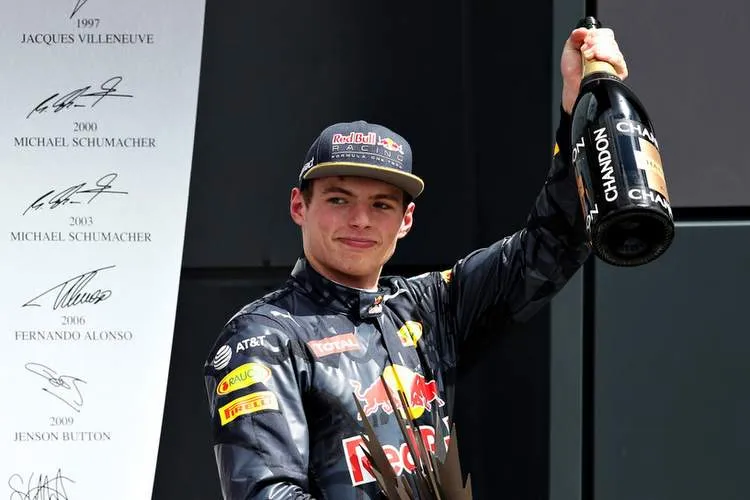 maxverstappenf1grandprixgreatbritainnz4pz99p9vfx