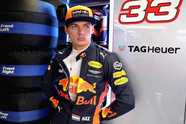 maxverstappenf1grandprixitalypracticeu35w1s4 zssx