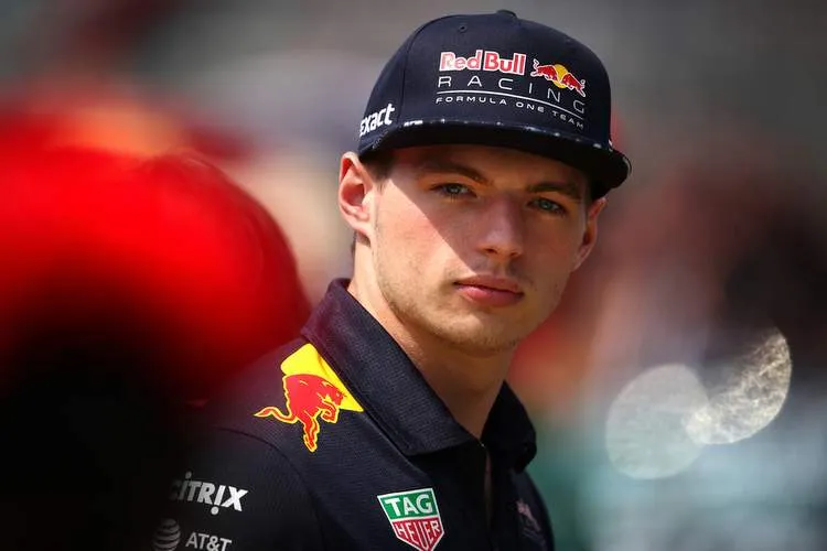maxverstappenf1grandprixmexicokyoowf utzwx