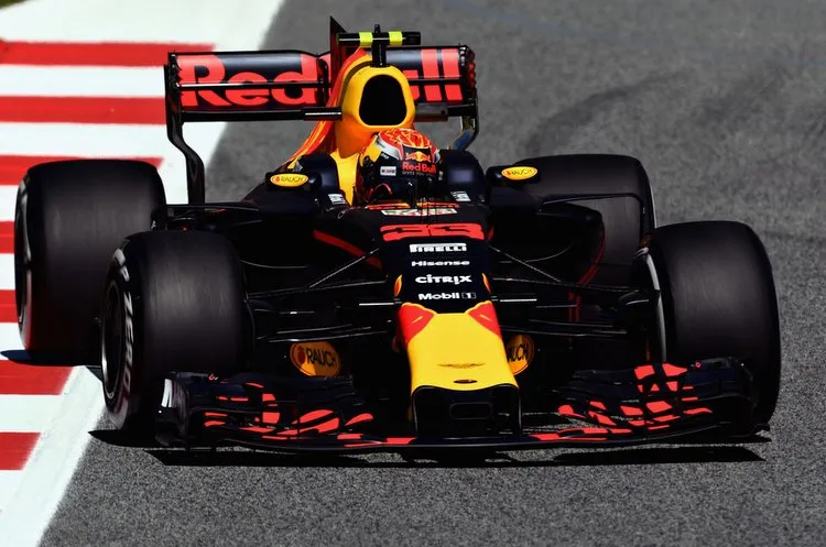 maxverstappenspanishf1grandprixpractice x8zq75i1amx