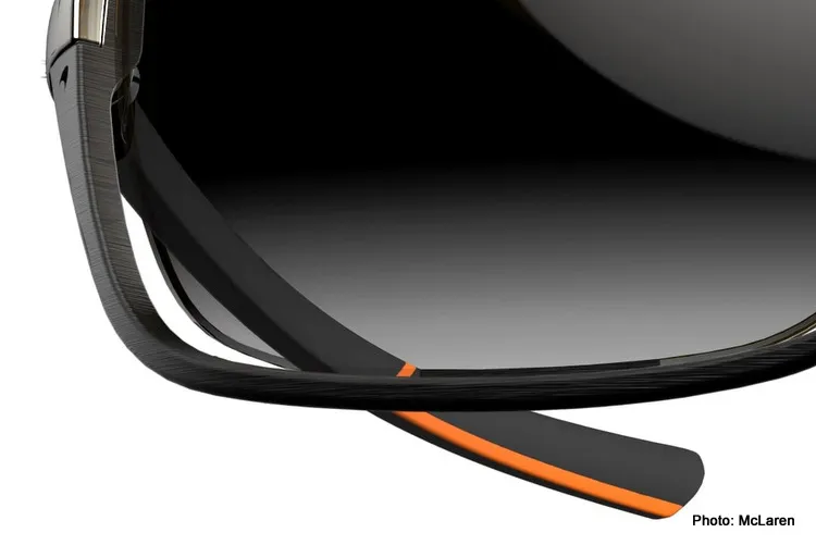 mclaren and lamy 001