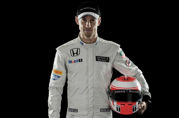 mclaren honda mp4 30 car launch iudrt2in7y6x