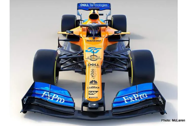 mclaren mcl34 first photos 14 feb 19 1 17 54 pm