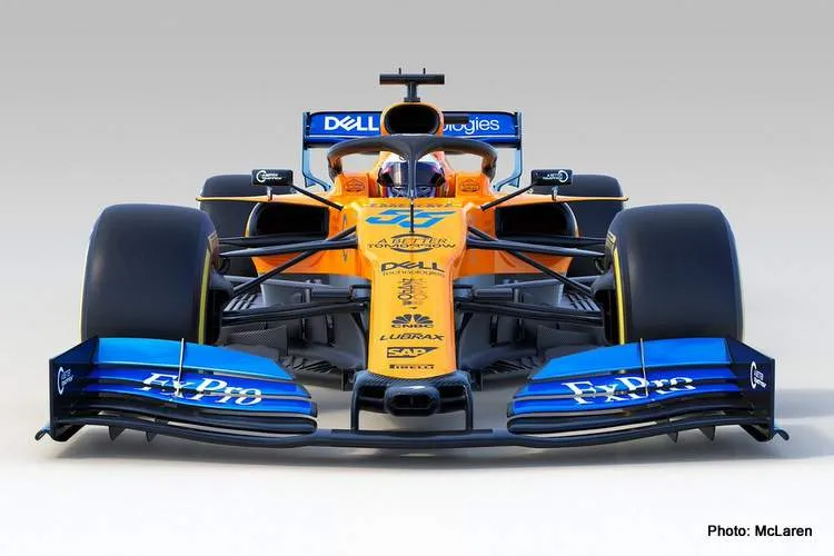 mclaren mcl34 first photos 14 feb 19 1 17 57 pm